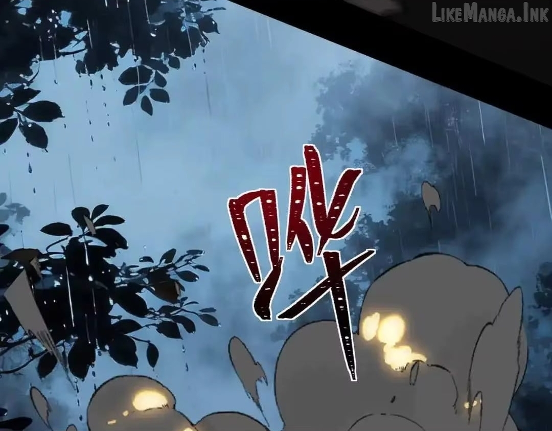 After the School Belle Dumped Me, I Became a Martial Arts God Chapter 99  - page 160